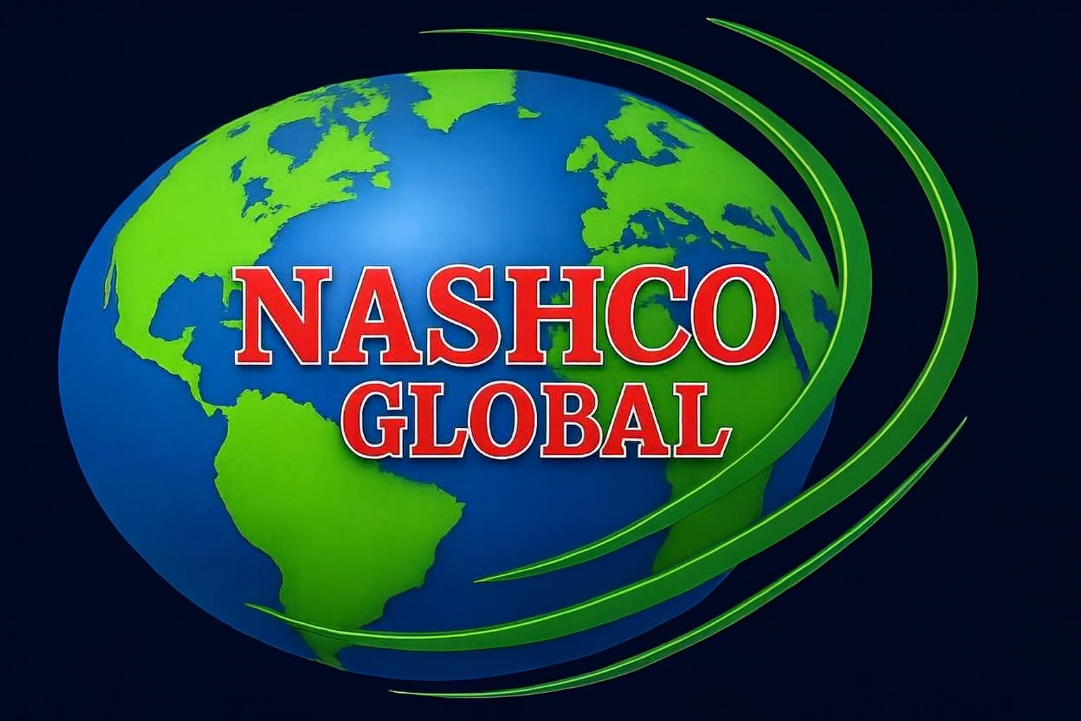Nashco Global Logo